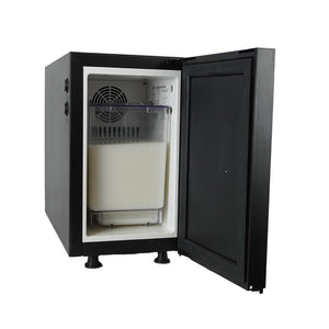 Cappuccino Milk Cooler Incl. Milk Container