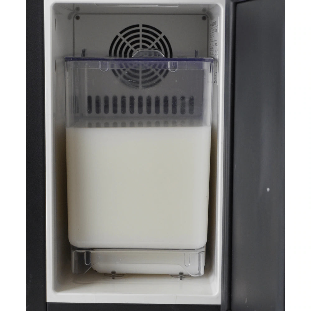 Cappuccino Milk Cooler Incl. Milk Container