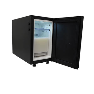 Cappuccino Milk Cooler Incl. Milk Container