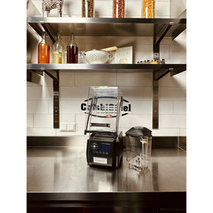 Commercial Blender 2L With Noise Reduction Hood