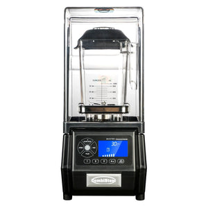 Commercial Blender 2L With Noise Reduction Hood