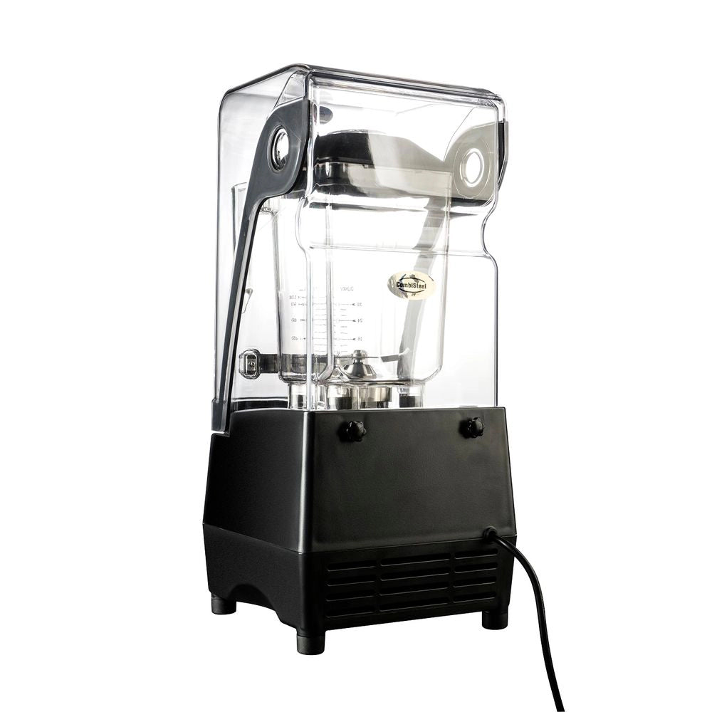 Commercial Blender 2L With Noise Reduction Hood