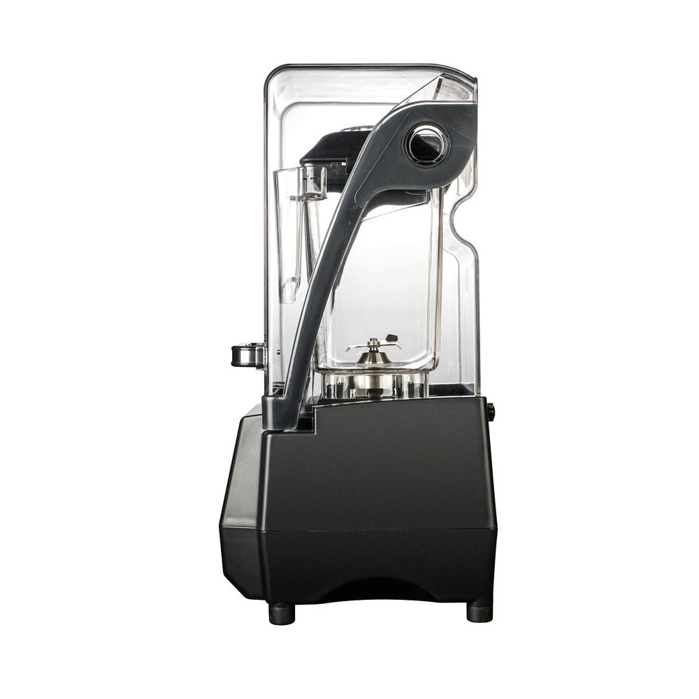 Commercial Blender 2L With Noise Reduction Hood