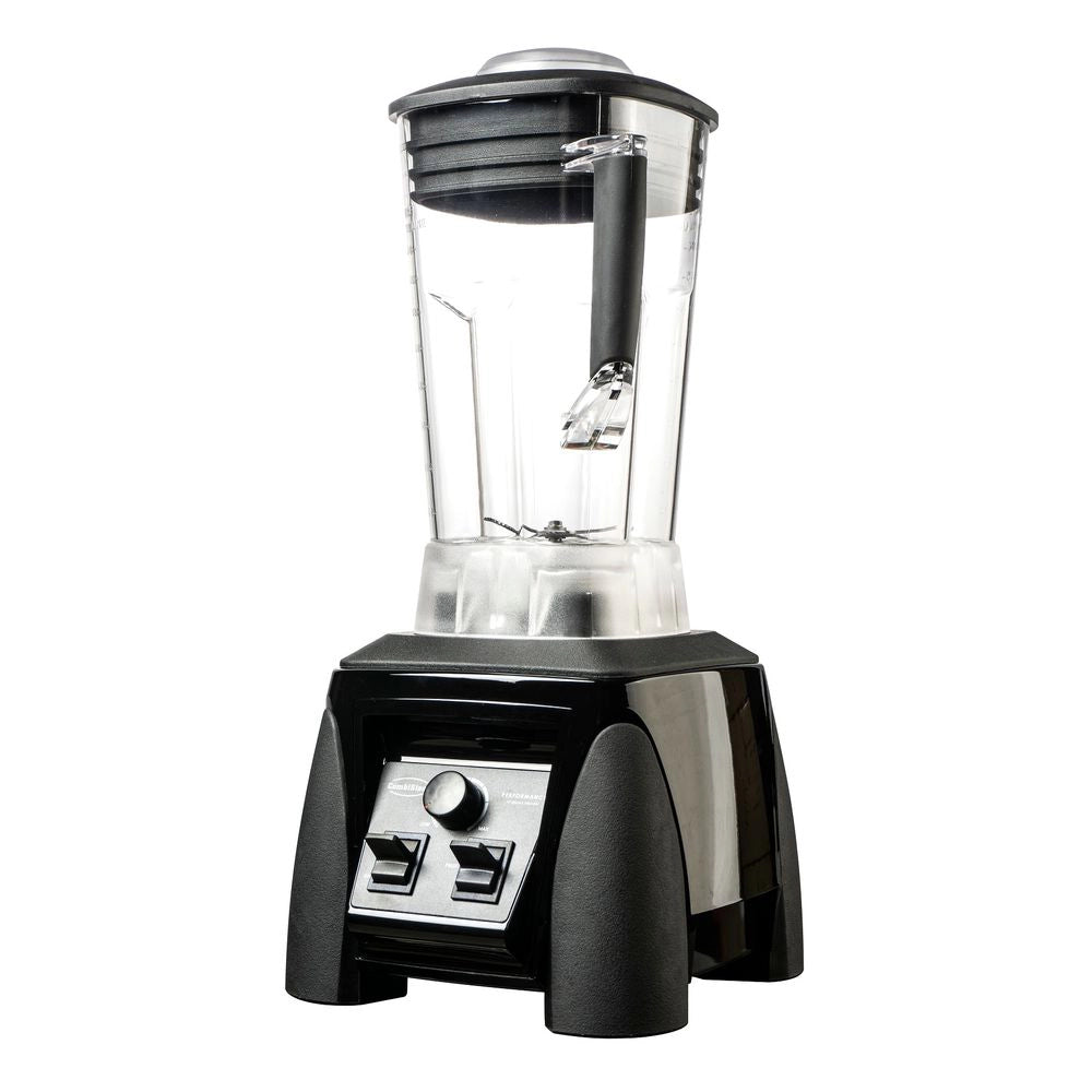 Commercial Kitchen Blender 2 Liter 3000 rpm