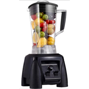 Commercial Kitchen Blender 2 Liter 3000 rpm