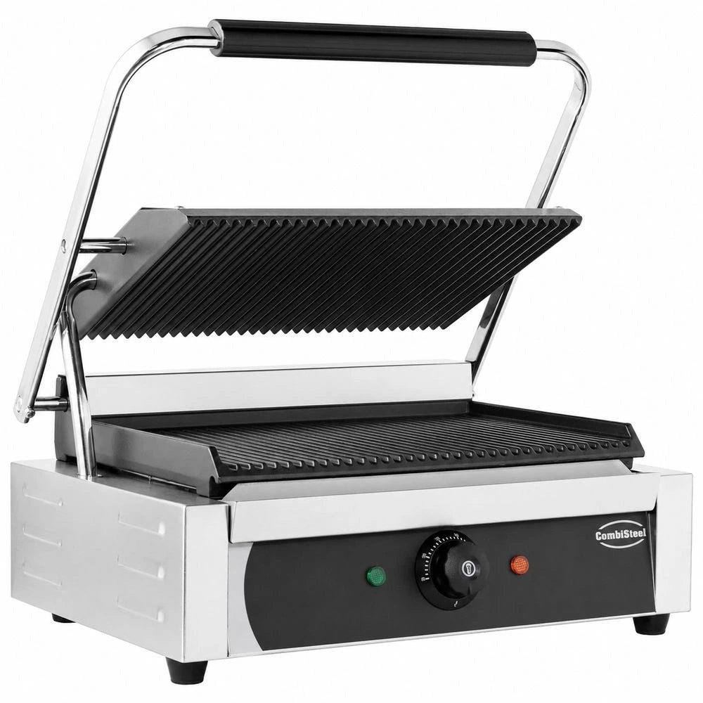 Contact Grill Panini.
