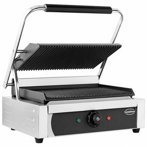 Contact Grill Panini.