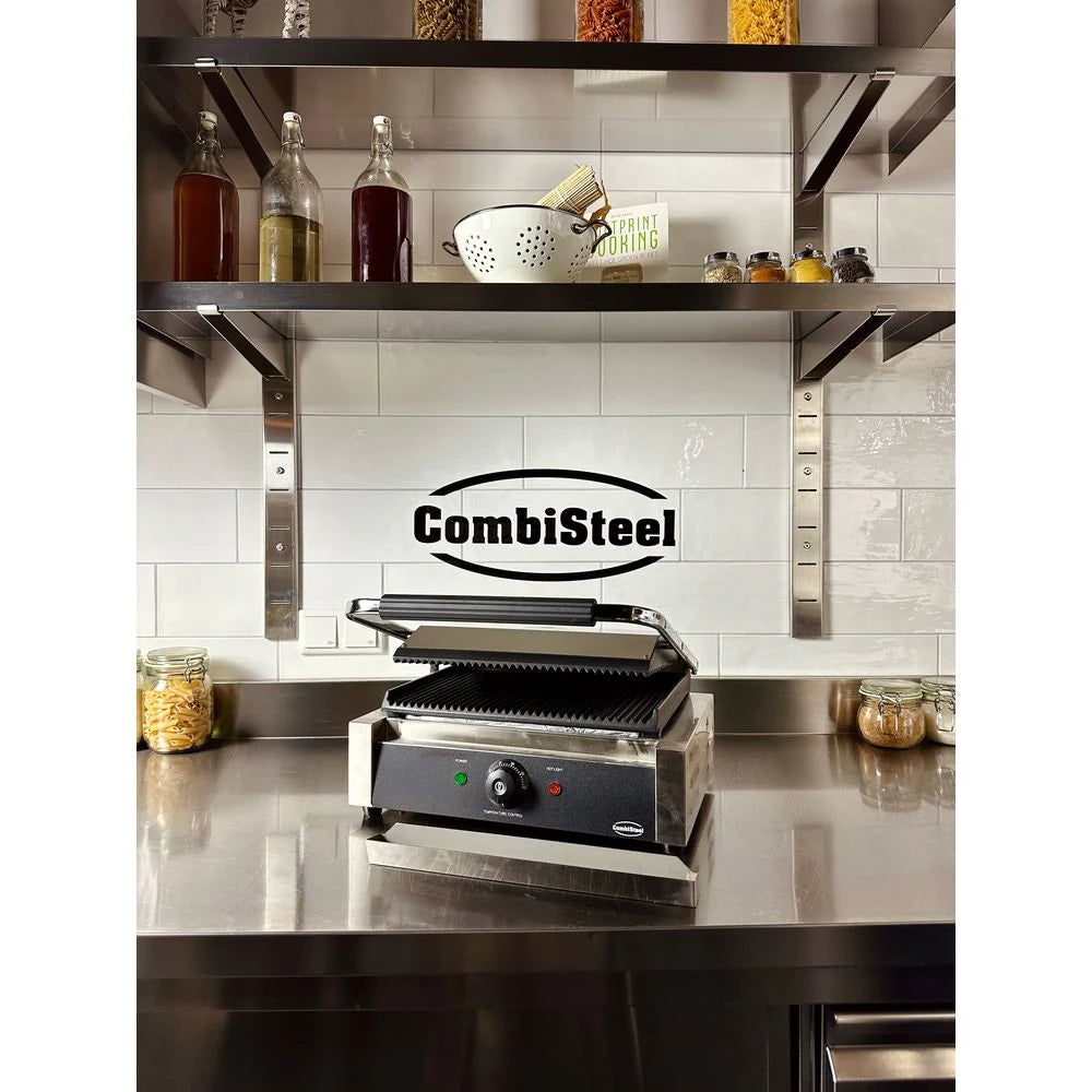 Contact Grill Panini.