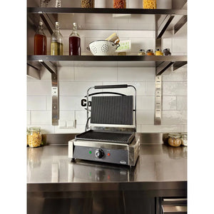 Contact Grill Panini.