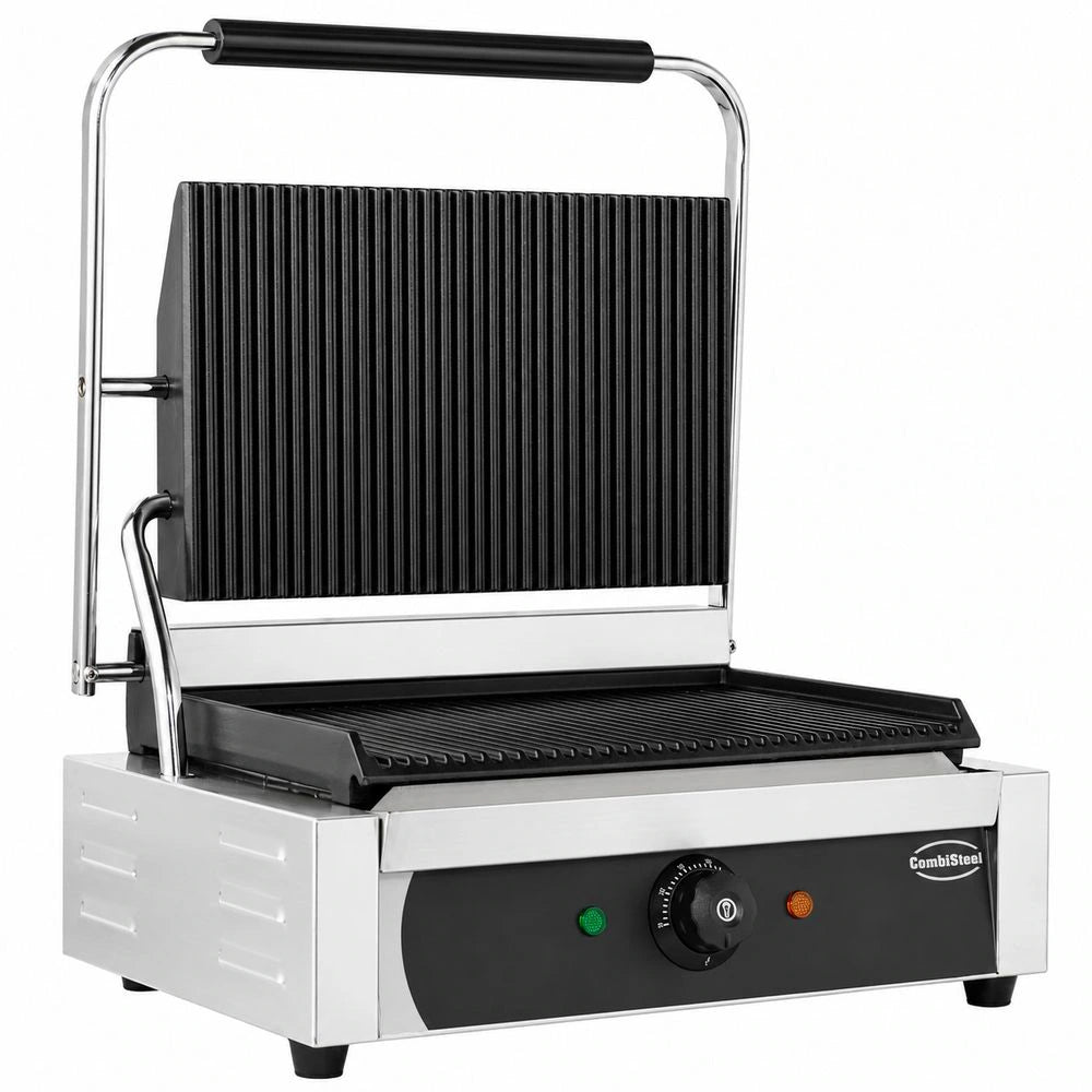 Contact Grill Panini.