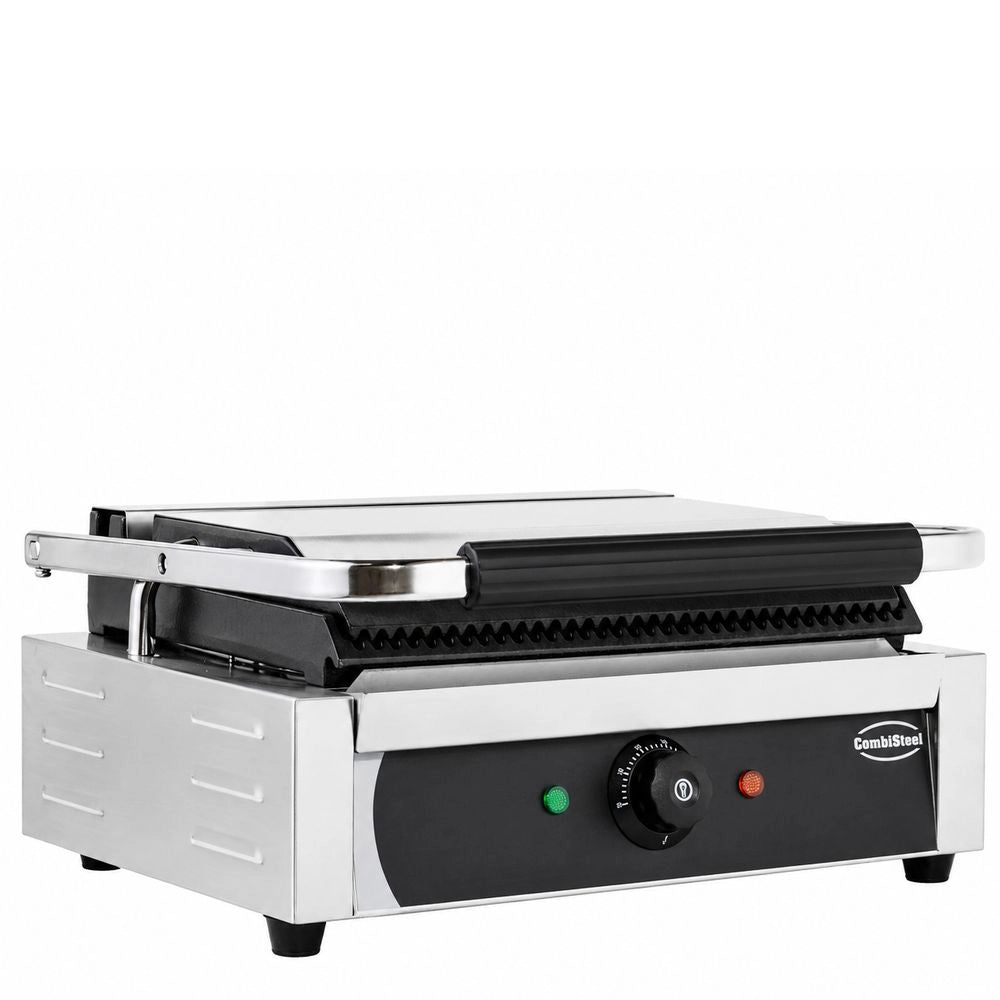 Contact Grill Panini.