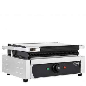 Contact Grill Panini.