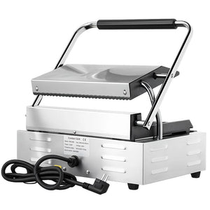 Contact Grill Panini.