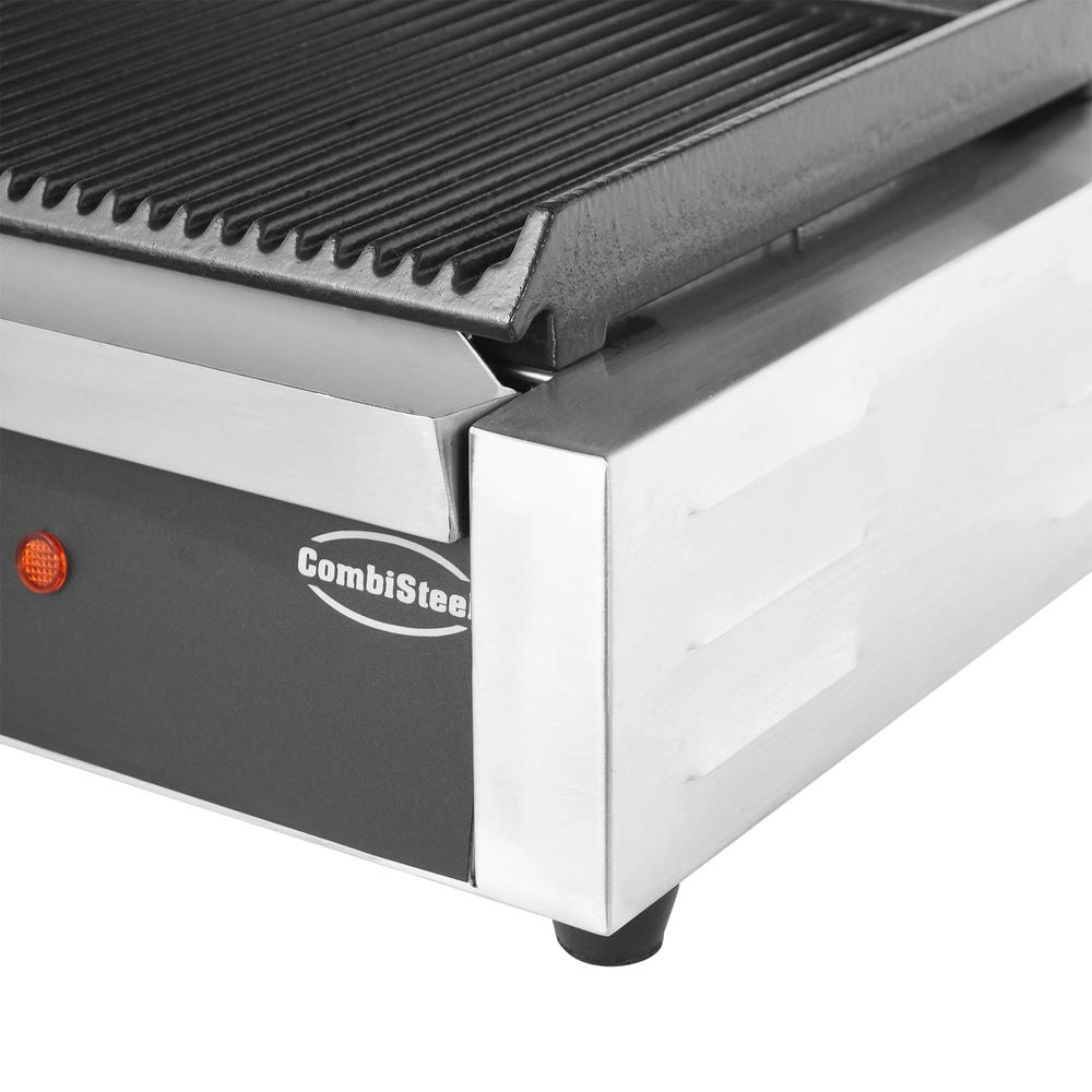 Contact Grill Panini.