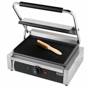 Contact Grill Panini.
