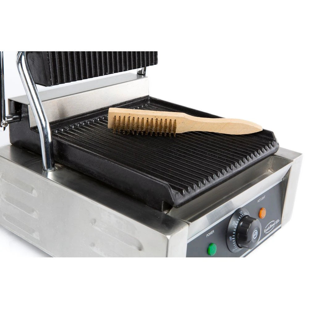 Contact Grill Single