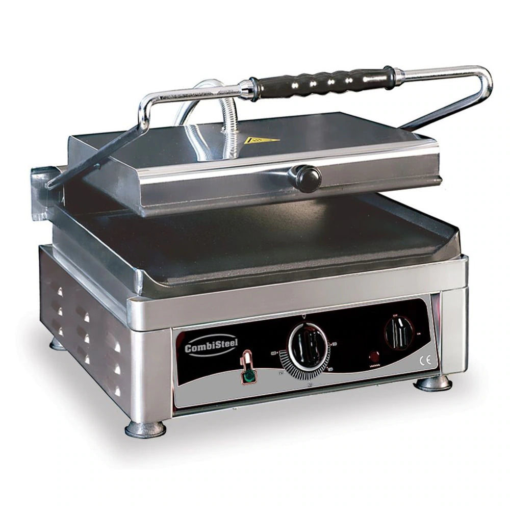 Contact Grill Smooth