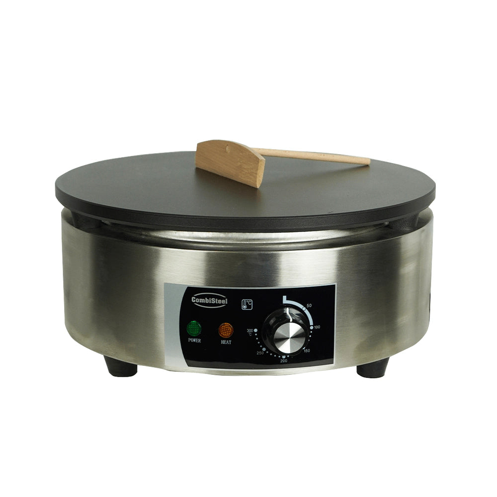 Crêpe Maker