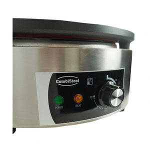 Crêpe Maker