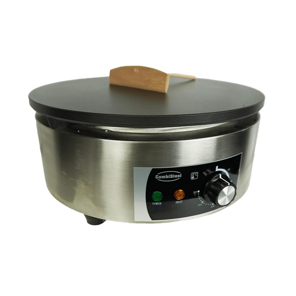 Crêpe Maker