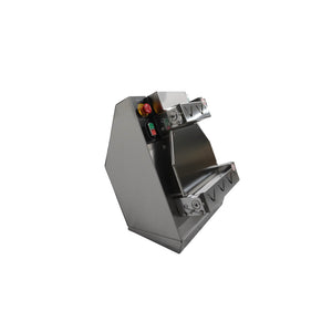 Pizza Dough Roller Former 40CM Straight