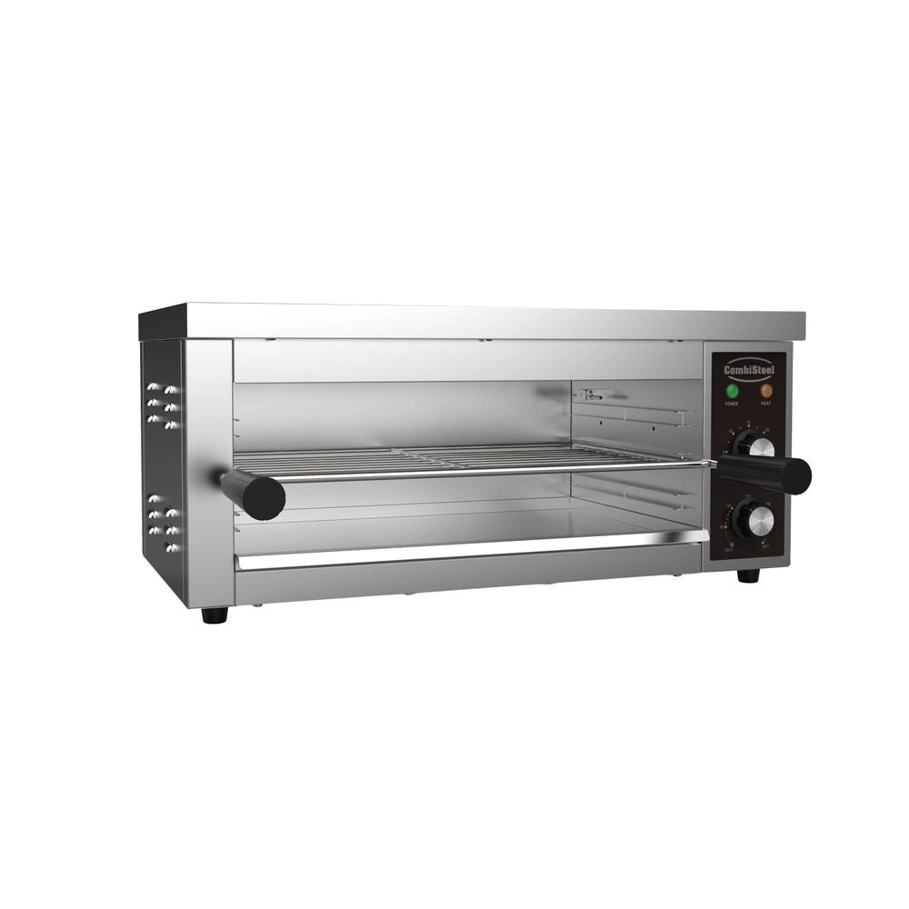 Electric Salamander Grill 610mm Wide