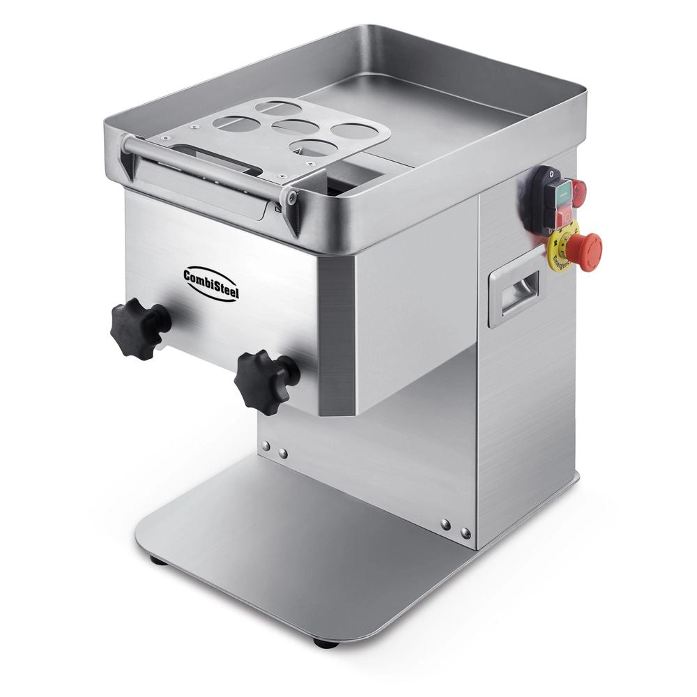 Heavy Duty Meat Slicer 250KG/H 230V