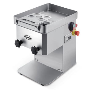 Heavy Duty Meat Slicer 250KG/H 230V