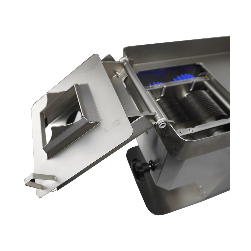 Heavy Duty Meat Slicer 250KG/H 230V