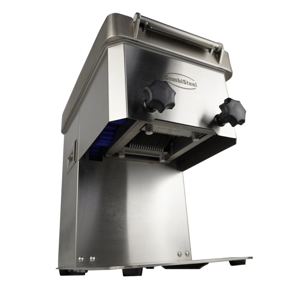 Heavy Duty Meat Slicer 250KG/H 230V