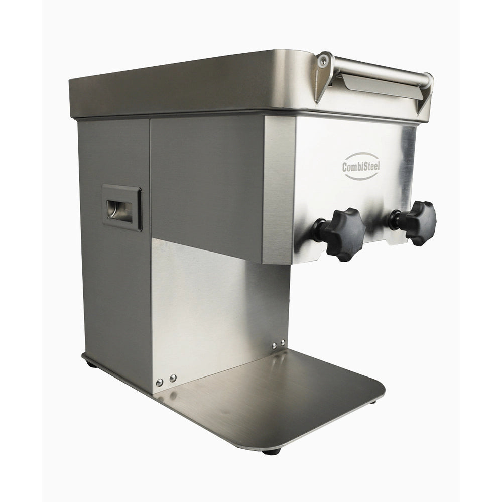 Heavy Duty Meat Slicer 250KG/H 230V