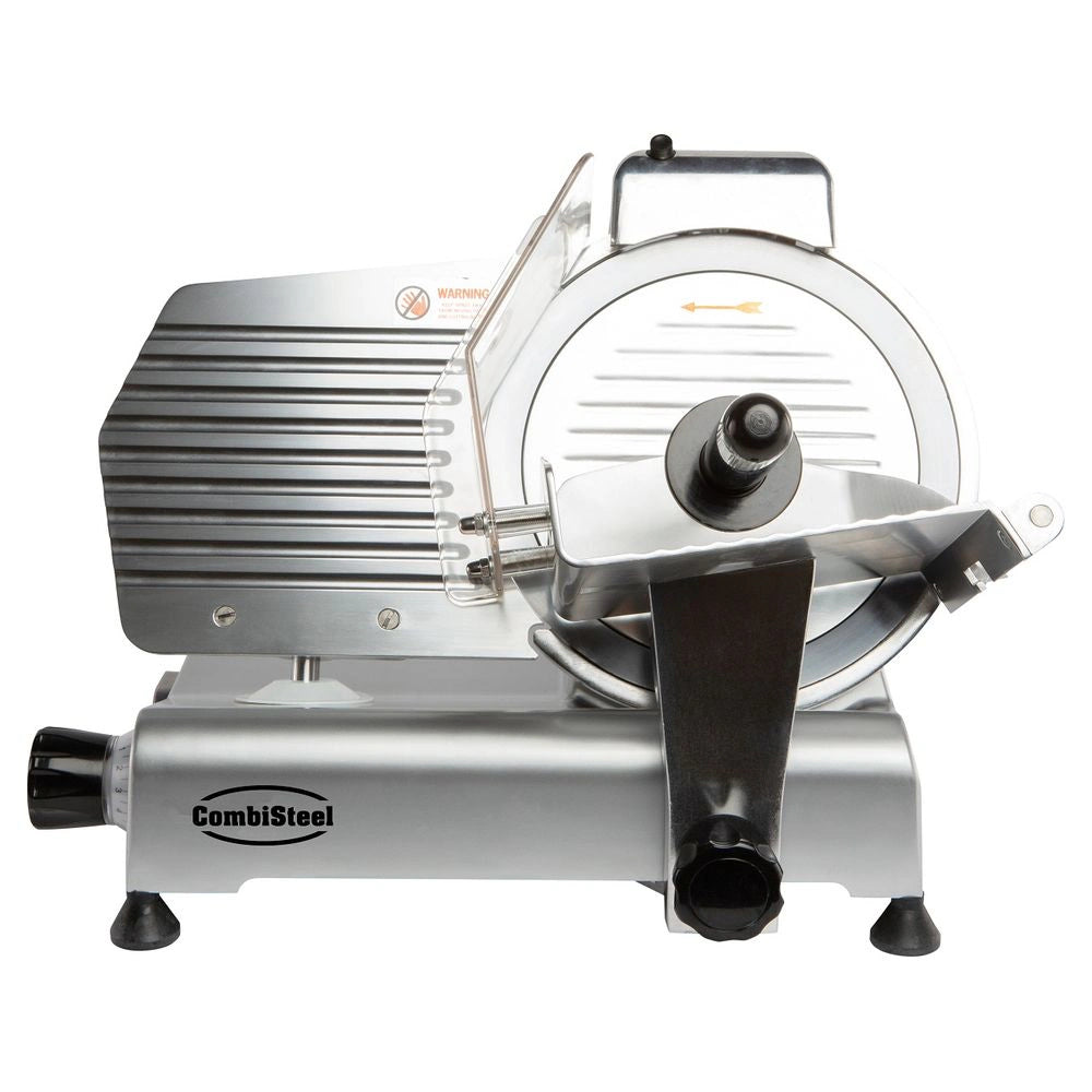 Heavy Duty Meat Slicer 250mm