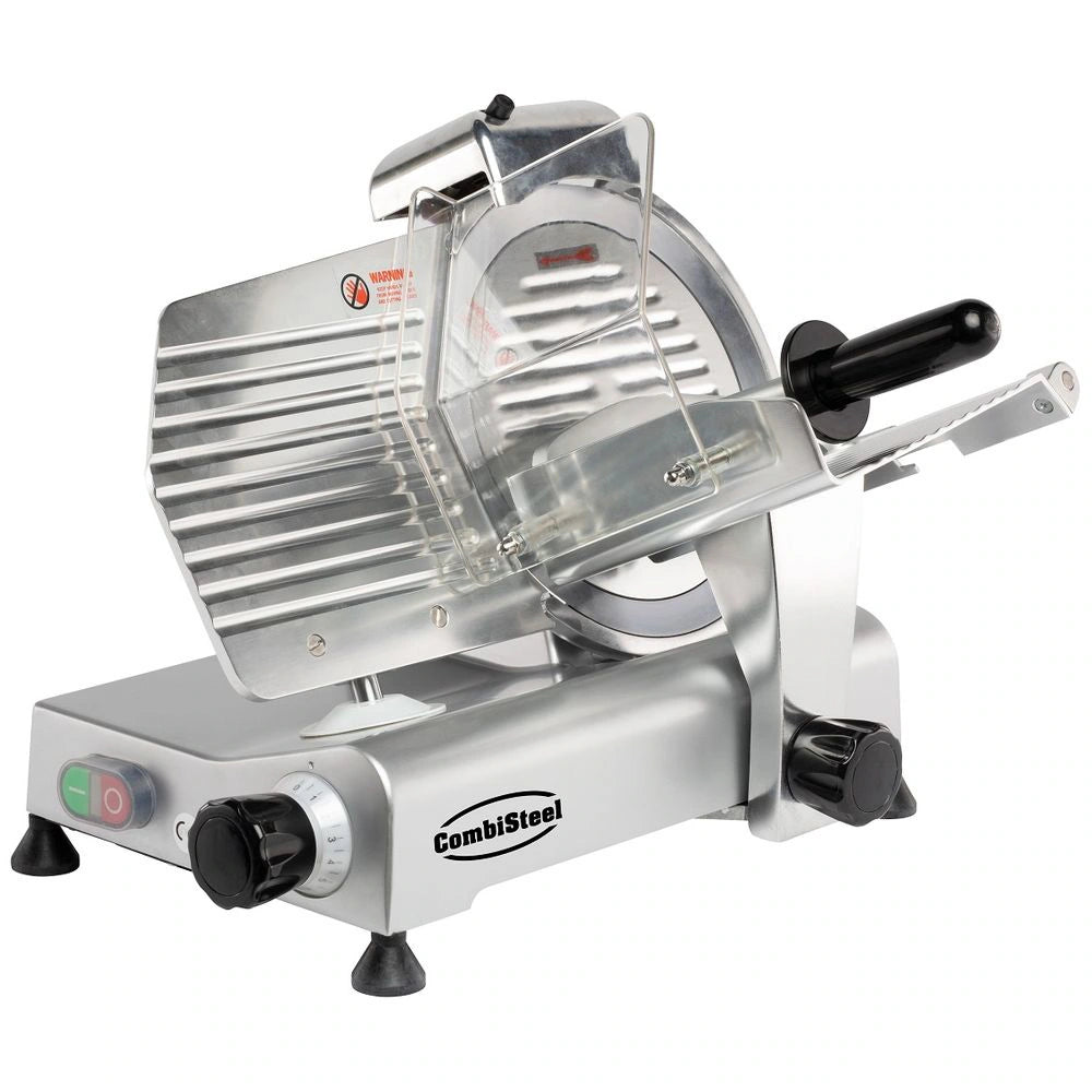 Heavy Duty Meat Slicer 250mm