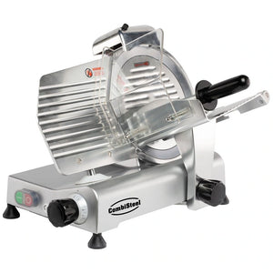 Heavy Duty Meat Slicer 250mm