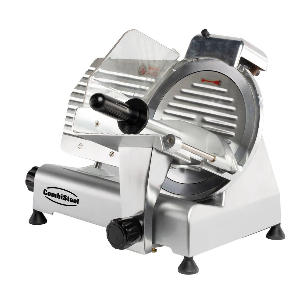 Heavy Duty Meat Slicer 250mm