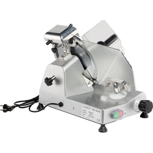 Heavy Duty Meat Slicer 250mm