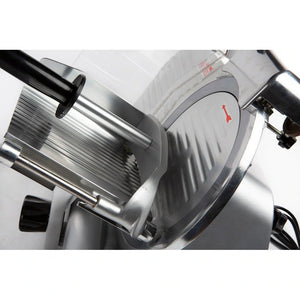 Heavy Duty Meat Slicer 250mm