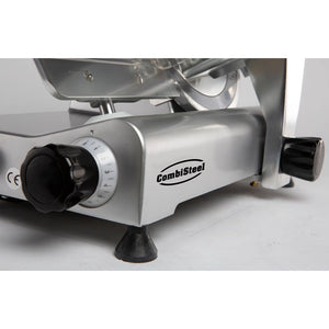 Heavy Duty Meat Slicer 250mm