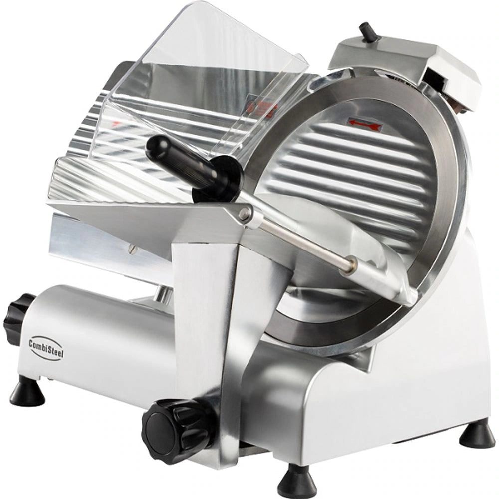 Heavy Duty Meat Slicer 300mm