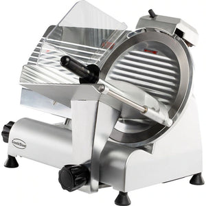 Heavy Duty Meat Slicer 300mm