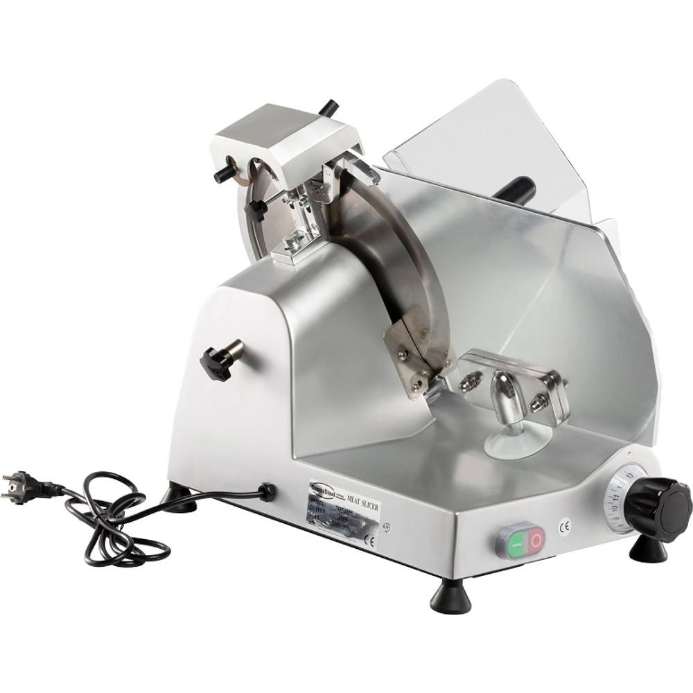 Heavy Duty Meat Slicer 300mm