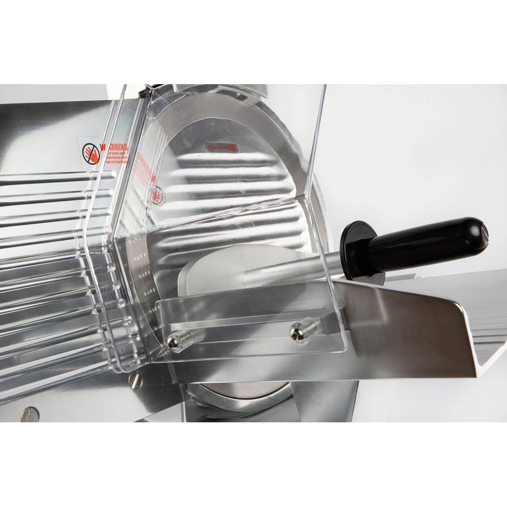 Heavy Duty Meat Slicer 300mm