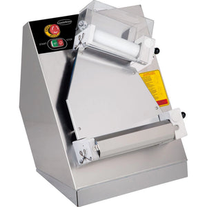 Pizza Dough Roller Former  40CM Twin Rollers