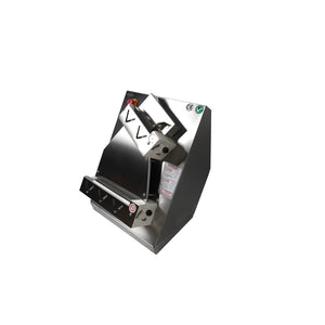 Pizza Dough Roller Former  40CM Twin Rollers