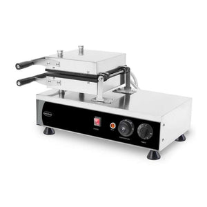 Rotating Waffle Iron 2PCS Brussels Waffle