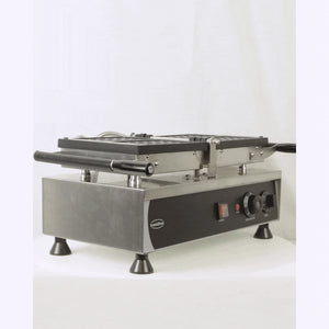 Rotating Waffle Iron 2PCS Brussels Waffle