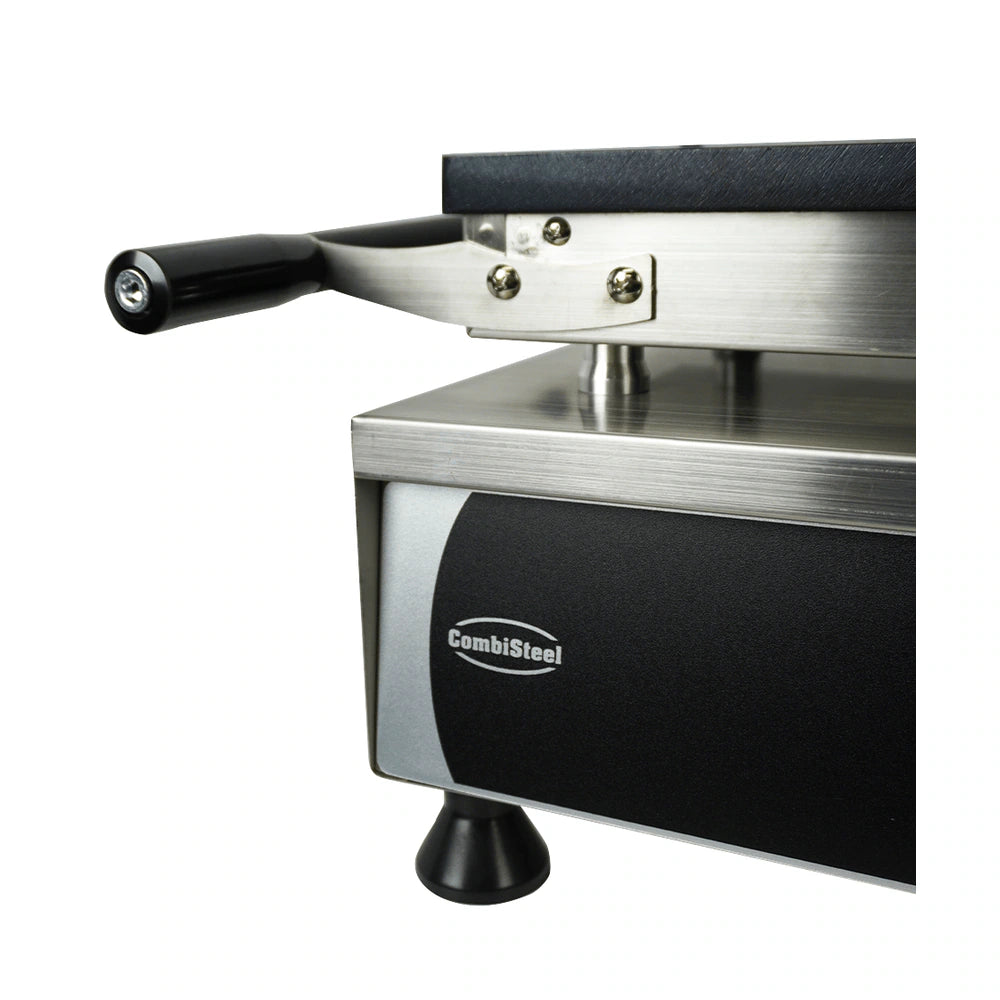 Rotating Waffle Iron 2PCS Brussels Waffle