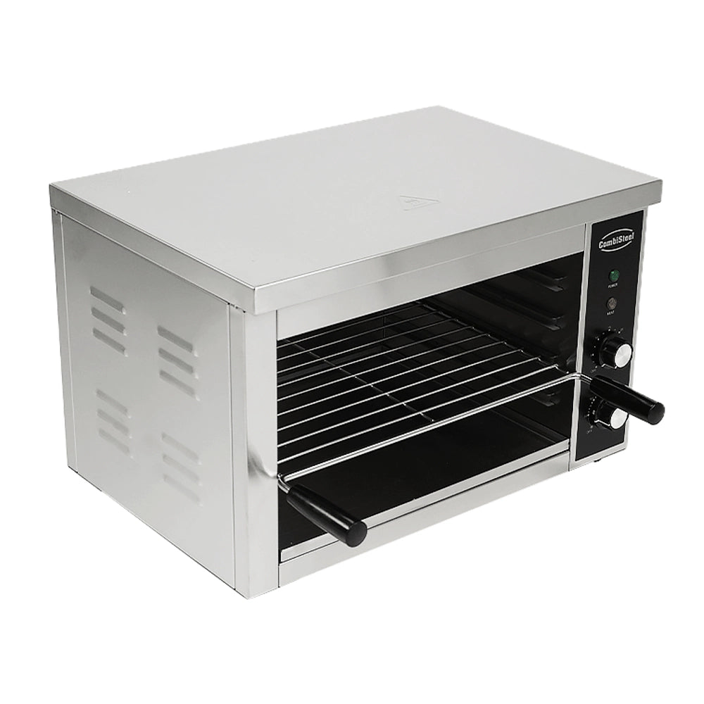 Electric Salamander Grill 580mm Wide