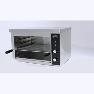 Electric Salamander Grill 580mm Wide