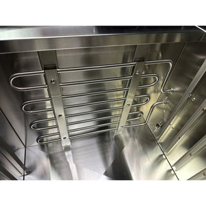 Electric Salamander Grill 580mm Wide